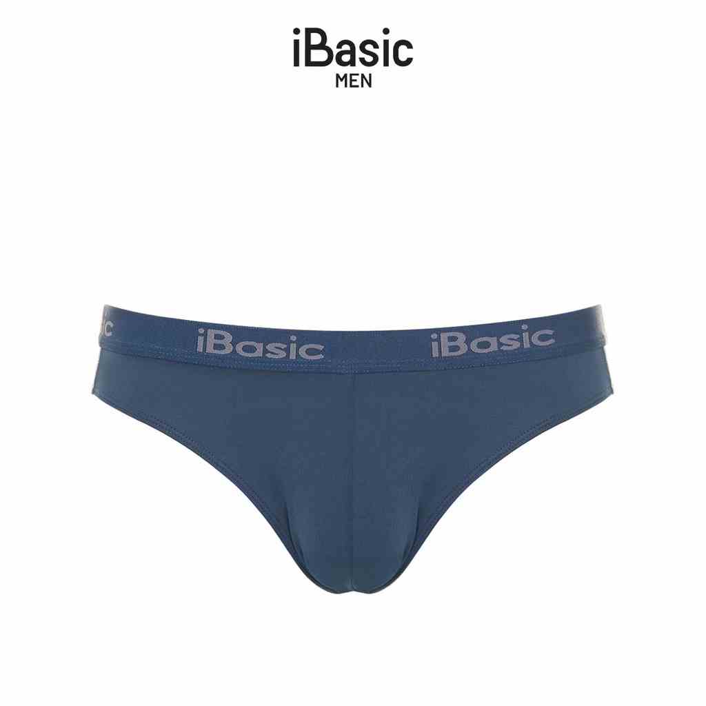 Quần lót nam brief poly iBasic PANM006